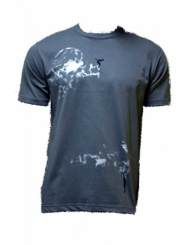 t-shirt rocky αλμα από σύννεφα